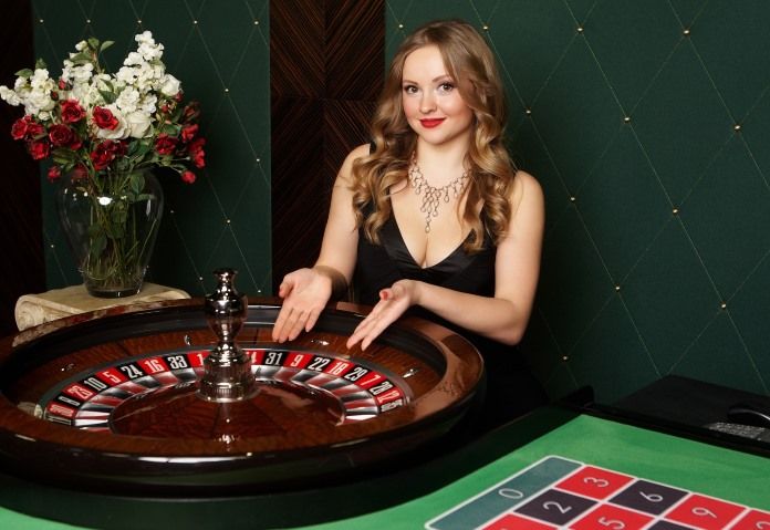 Bronze Casino Live Betting