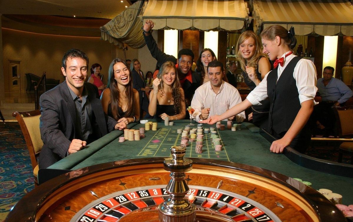 Bronze Casino Live Casino